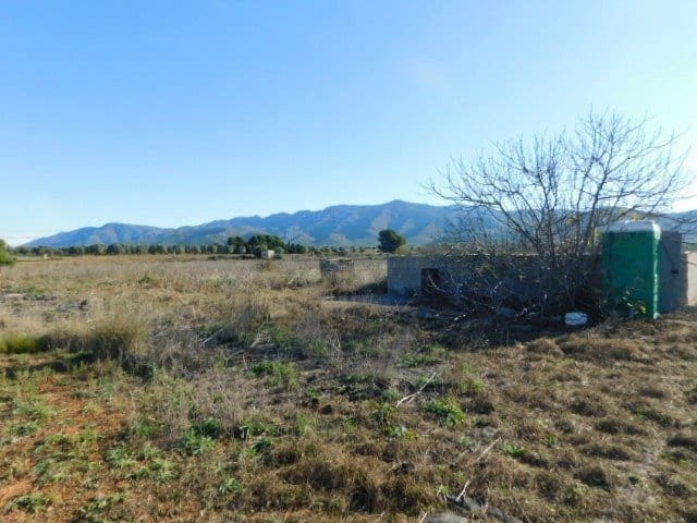 Finca/Herregård til salgs i Ulldecona - € 107 000 (Ref: 6782603)