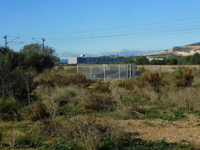 Finca/Herregård til salgs i Ulldecona - € 107 000 (Ref: 6782603)