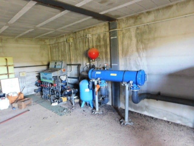 Finca/Herregård til salgs i Ulldecona - € 107 000 (Ref: 6782603)