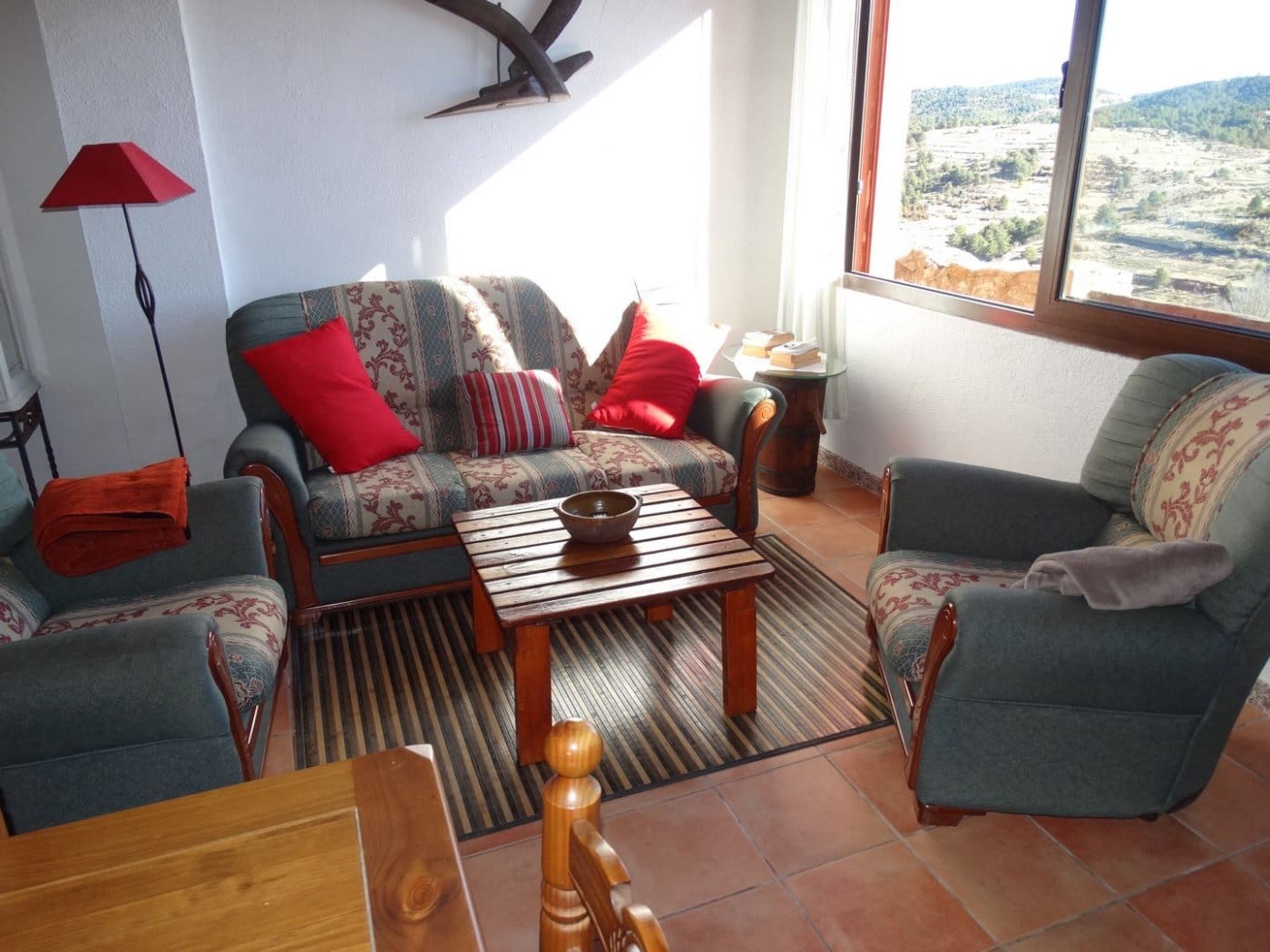 3 bedroom Finca/Country House for sale in La Pobla de Benifassa - € 159,000 (Ref: 6916874)