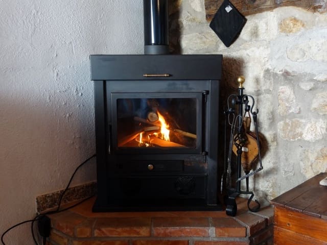 3 bedroom Finca/Country House for sale in La Pobla de Benifassà - € 159,000 (Ref: 6916874)