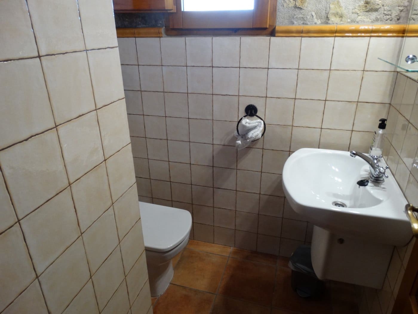 3 bedroom Finca/Country House for sale in La Pobla de Benifassa - € 159,000 (Ref: 6916874)