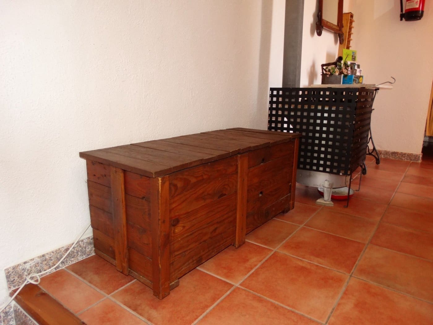 3 bedroom Finca/Country House for sale in La Pobla de Benifassa - € 159,000 (Ref: 6916874)