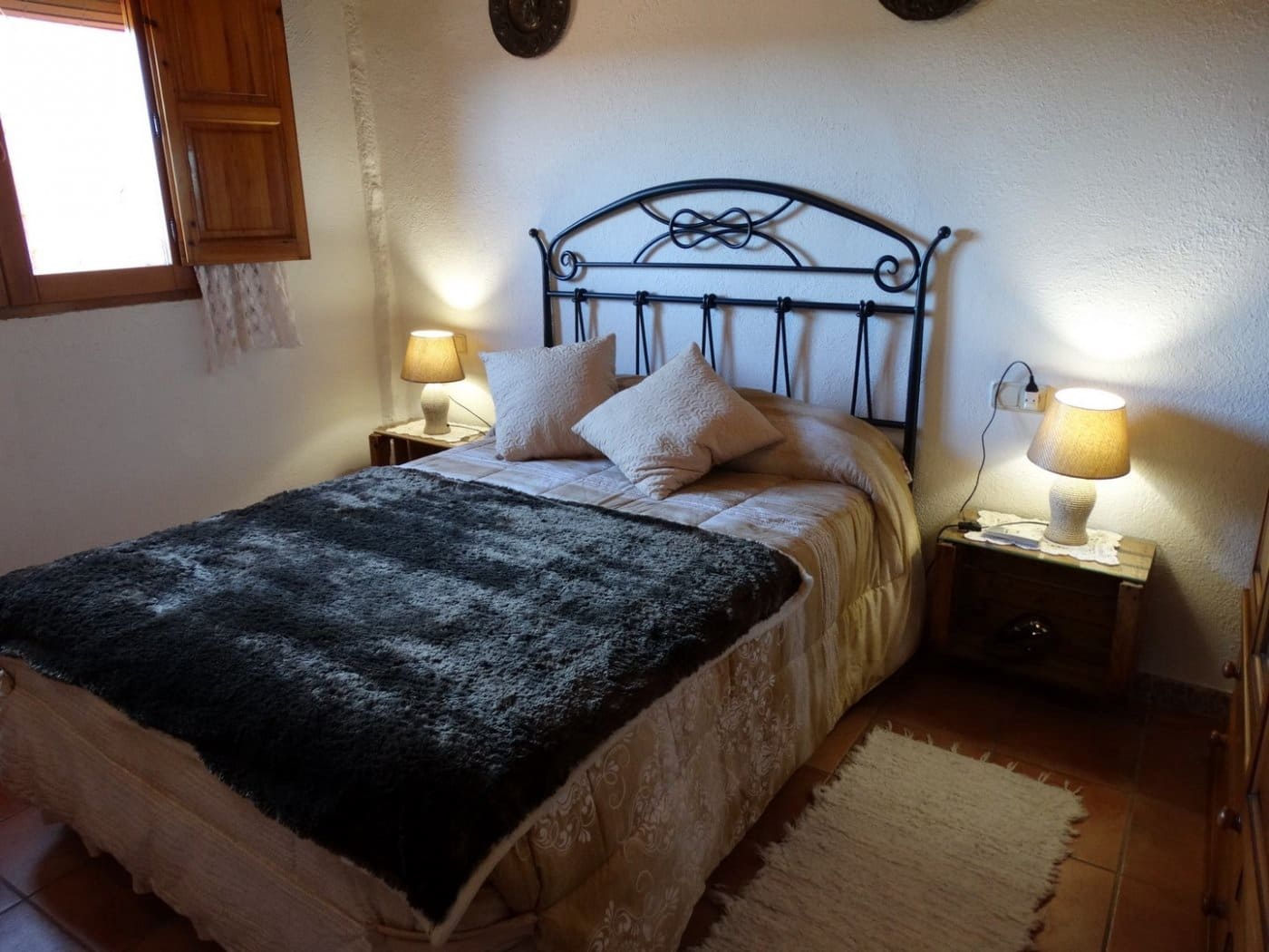 3 bedroom Finca/Country House for sale in La Pobla de Benifassa - € 159,000 (Ref: 6916874)