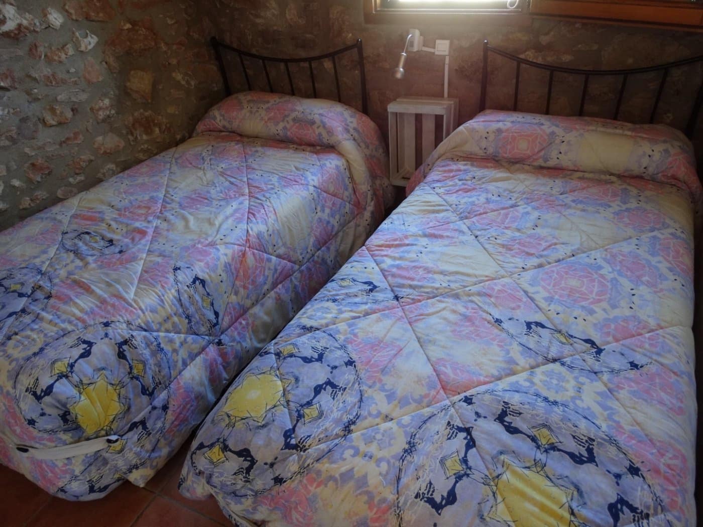 3 bedroom Finca/Country House for sale in La Pobla de Benifassa - € 159,000 (Ref: 6916874)