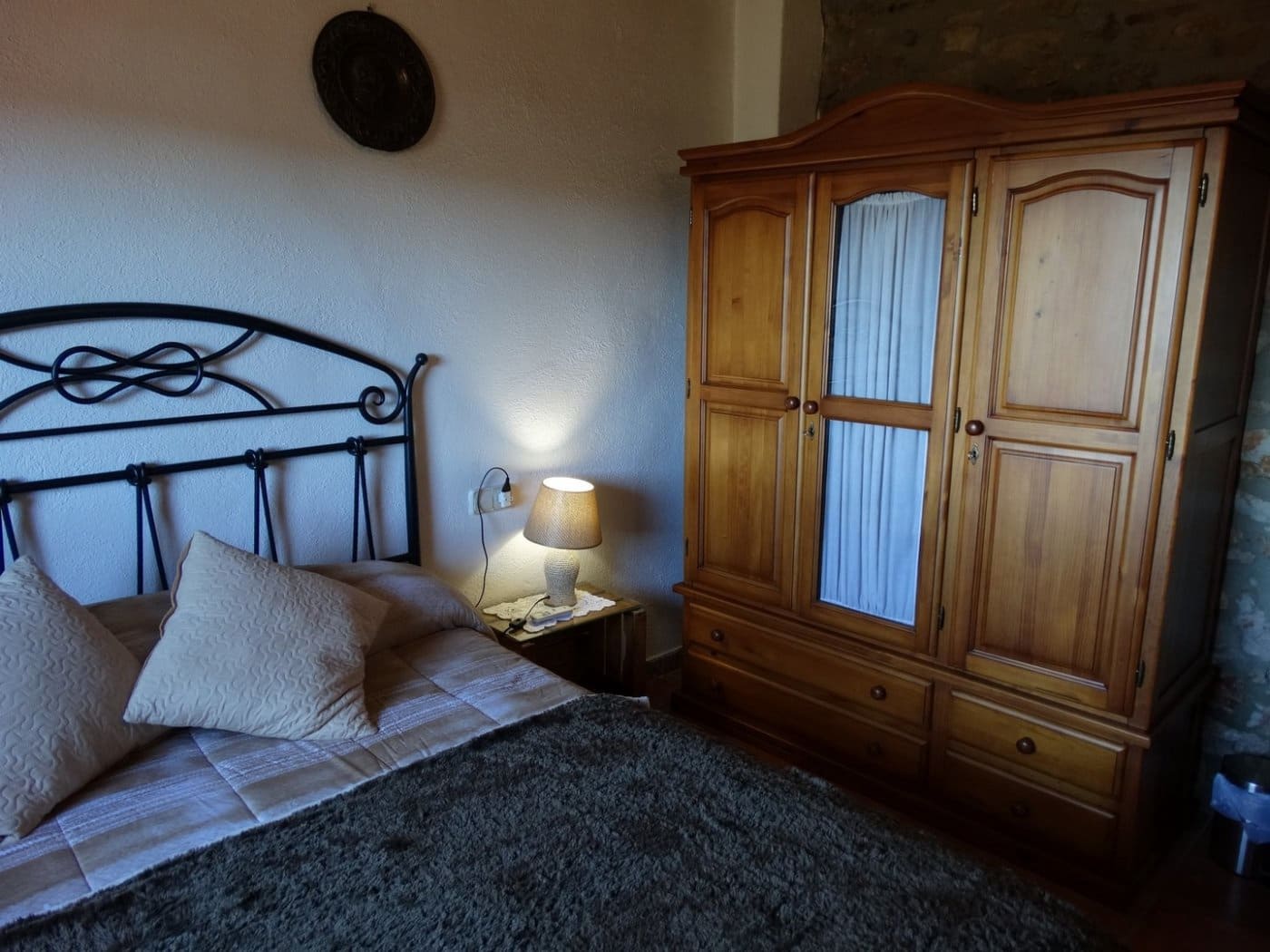 3 bedroom Finca/Country House for sale in La Pobla de Benifassa - € 159,000 (Ref: 6916874)