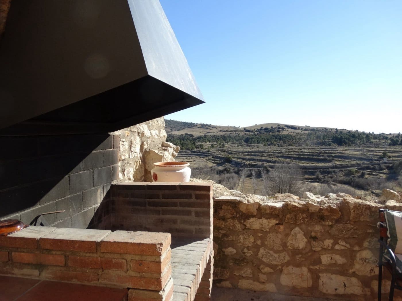 3 bedroom Finca/Country House for sale in La Pobla de Benifassa - € 159,000 (Ref: 6916874)