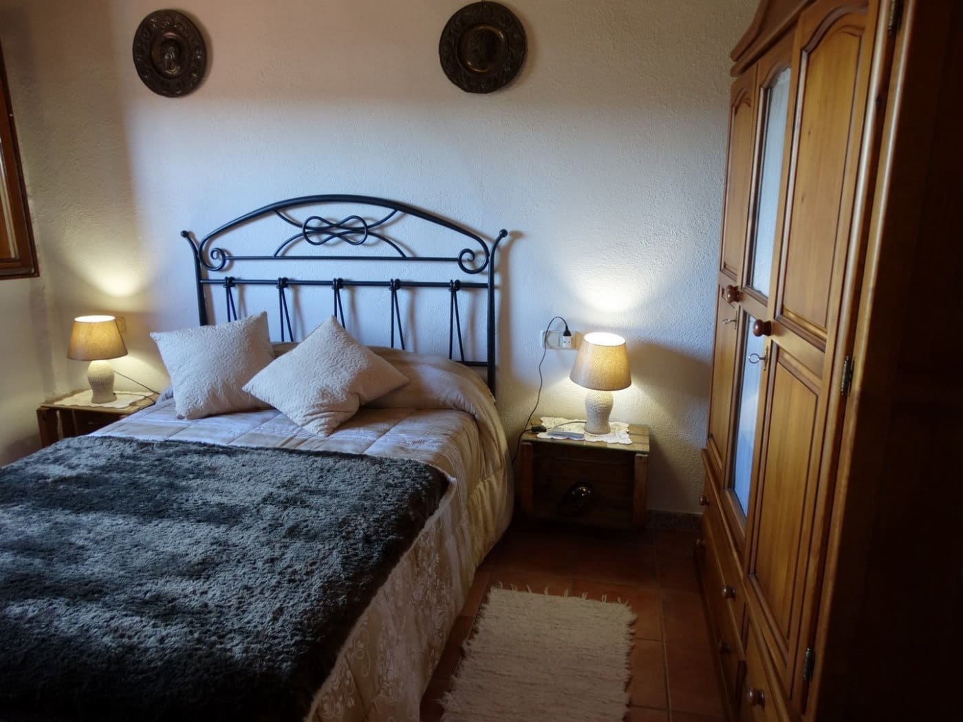 3 bedroom Finca/Country House for sale in La Pobla de Benifassa - € 159,000 (Ref: 6916874)