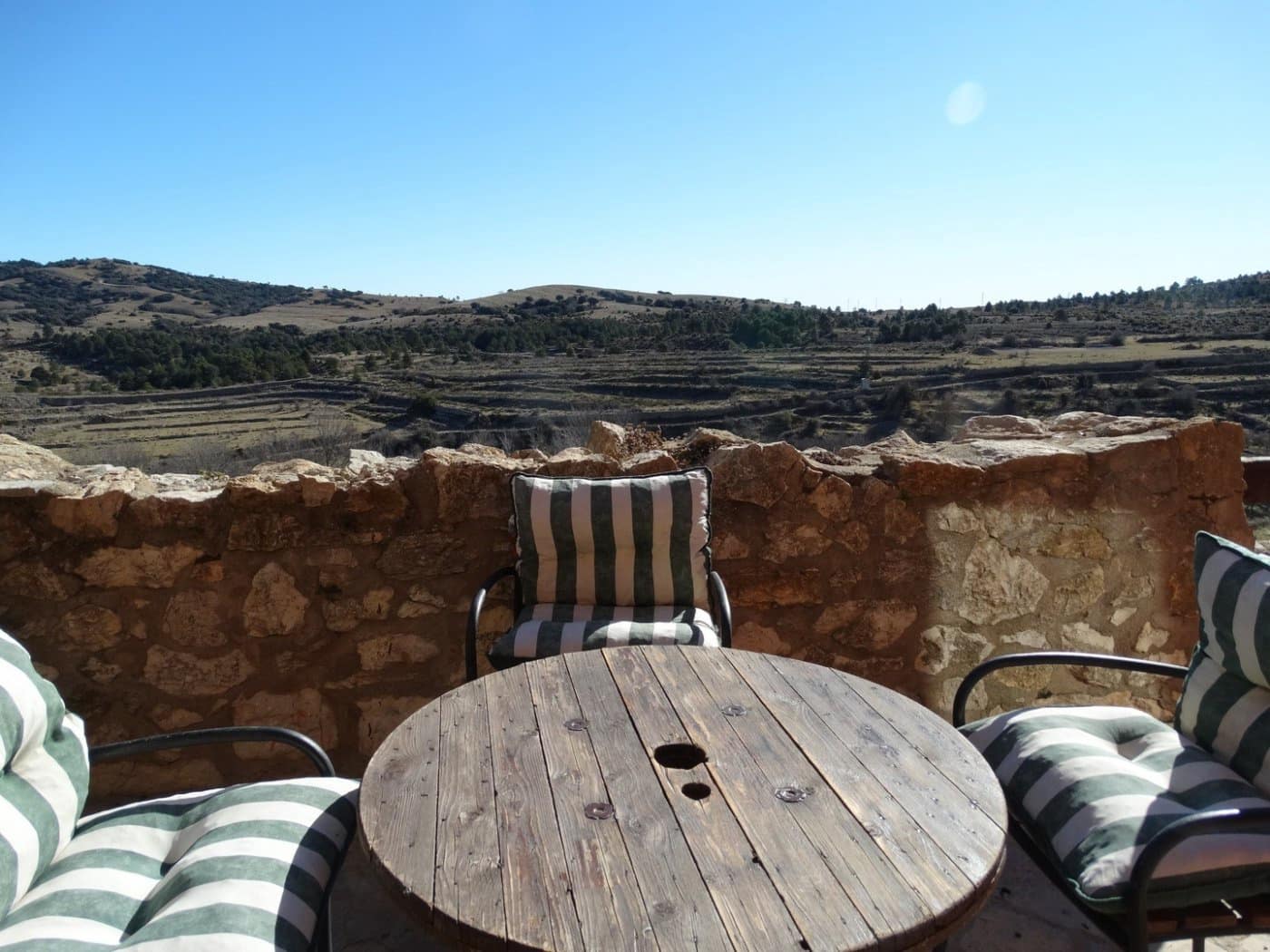 3 bedroom Finca/Country House for sale in La Pobla de Benifassa - € 159,000 (Ref: 6916874)