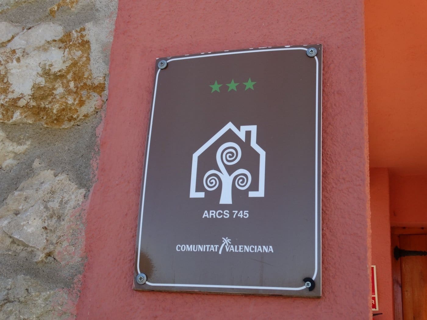 3 bedroom Finca/Country House for sale in La Pobla de Benifassa - € 159,000 (Ref: 6916874)