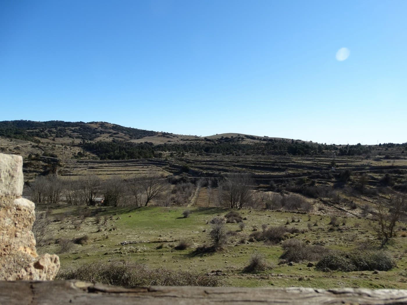 3 bedroom Finca/Country House for sale in La Pobla de Benifassa - € 159,000 (Ref: 6916874)