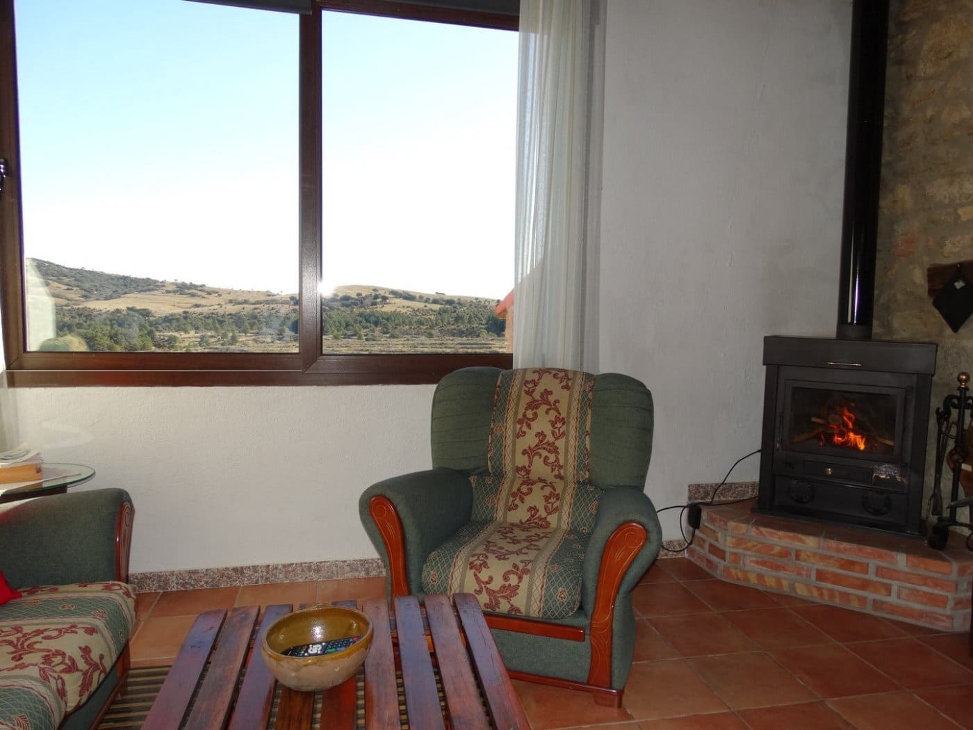 3 bedroom Finca/Country House for sale in La Pobla de Benifassa - € 159,000 (Ref: 6916874)