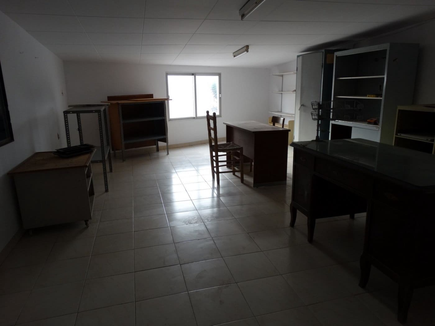 Kaupallinen vuokrattavana paikassa Sant Jaume d'Enveja - 475 € (Ref: 7225242)