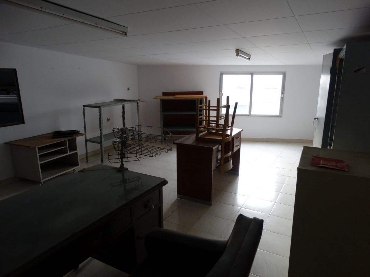 Kaupallinen vuokrattavana paikassa Sant Jaume d'Enveja - 475 € (Ref: 7225242)