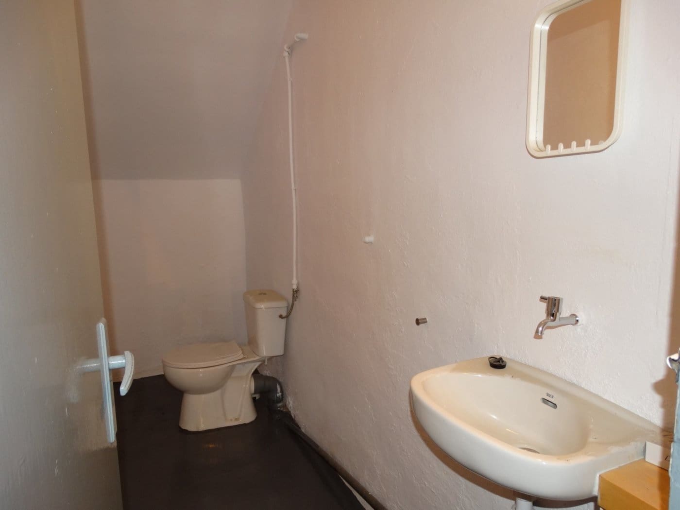 Kaupallinen vuokrattavana paikassa Sant Jaume d'Enveja - 475 € (Ref: 7225242)