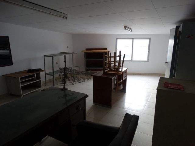 Kaupallinen vuokrattavana paikassa Sant Jaume d'Enveja - 475 € (Ref: 7225242)