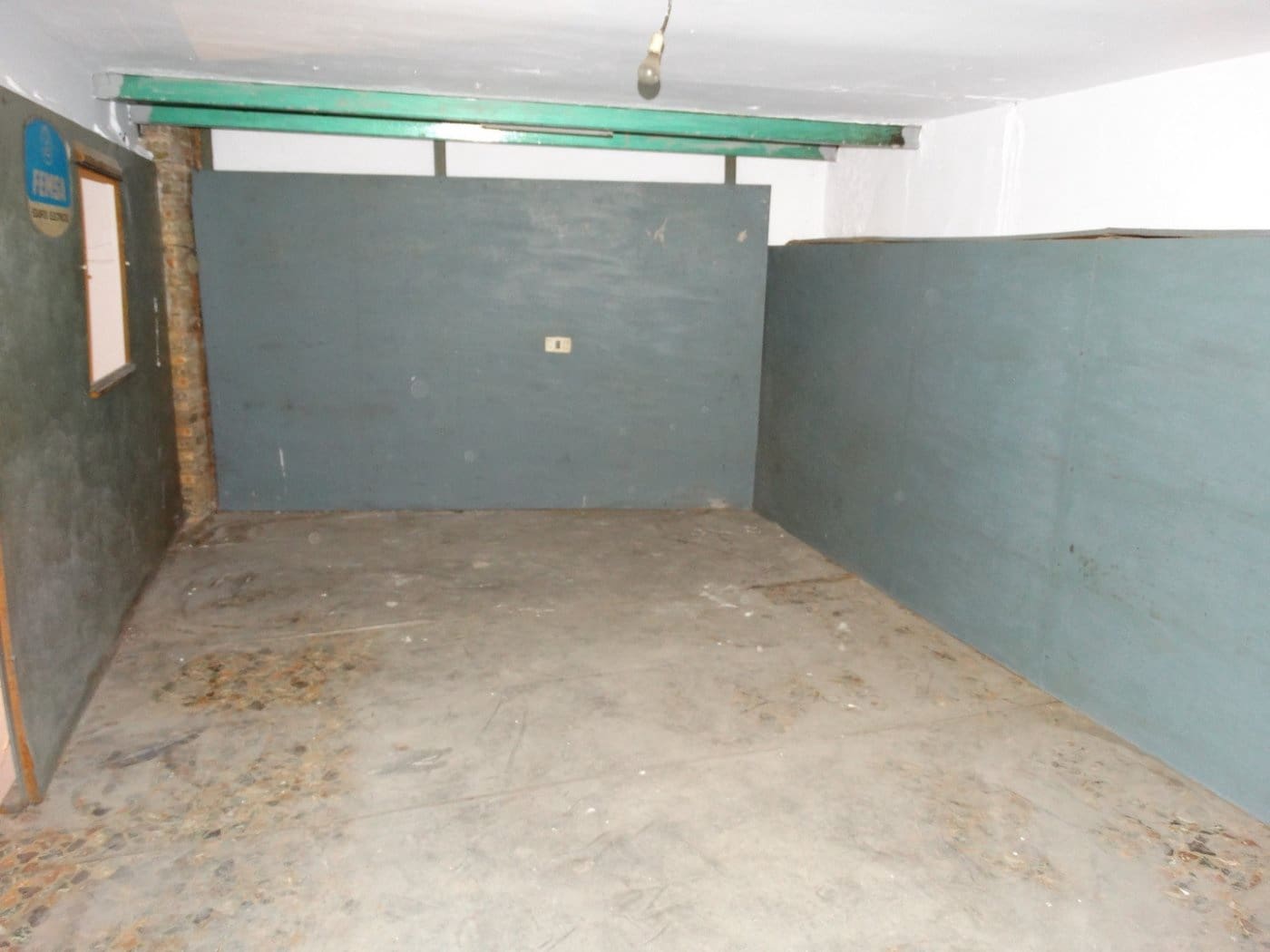 Kaupallinen vuokrattavana paikassa Sant Jaume d'Enveja - 475 € (Ref: 7225242)