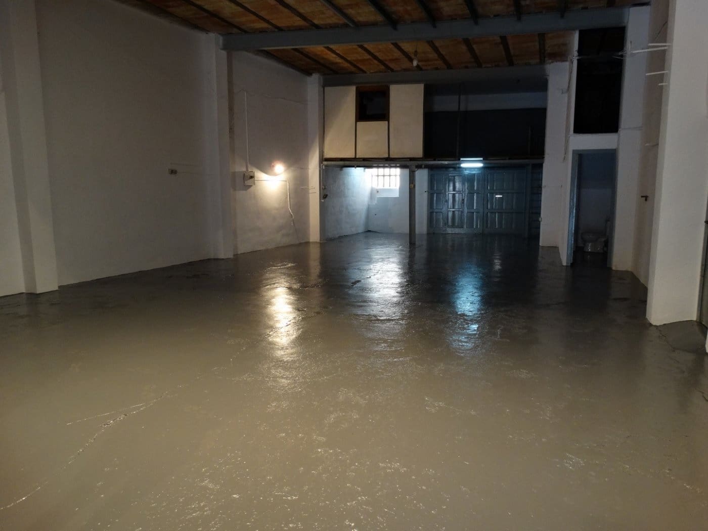 Kaupallinen vuokrattavana paikassa Sant Jaume d'Enveja - 475 € (Ref: 7225242)