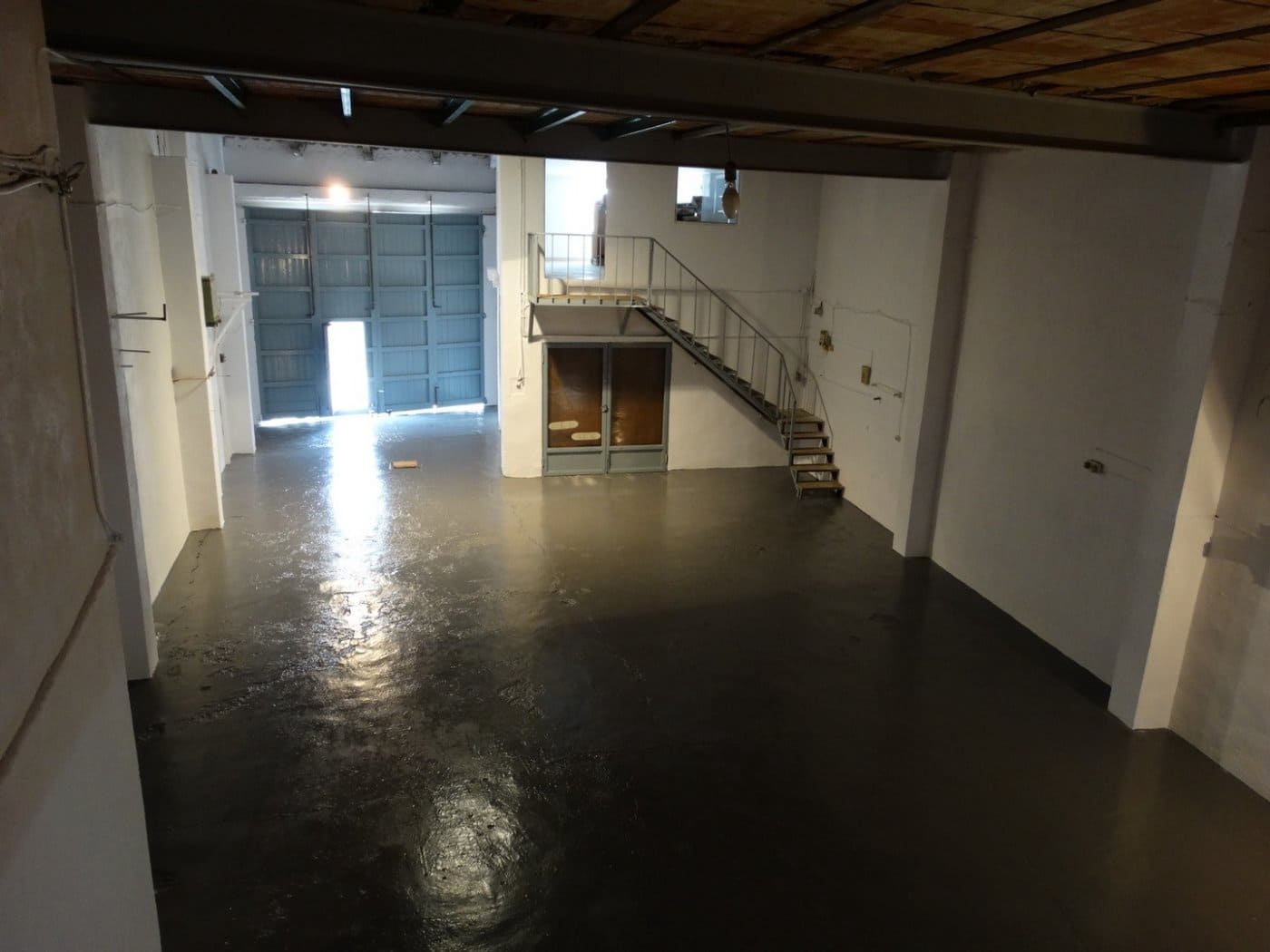 Kaupallinen vuokrattavana paikassa Sant Jaume d'Enveja - 475 € (Ref: 7225242)