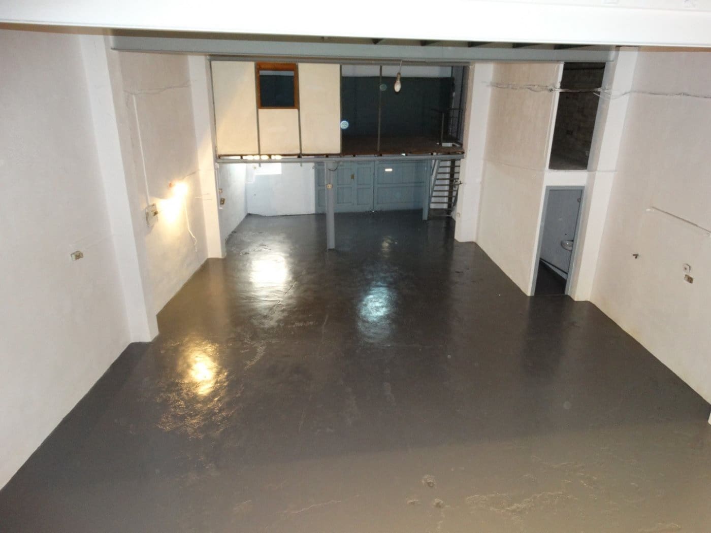 Kaupallinen vuokrattavana paikassa Sant Jaume d'Enveja - 475 € (Ref: 7225242)