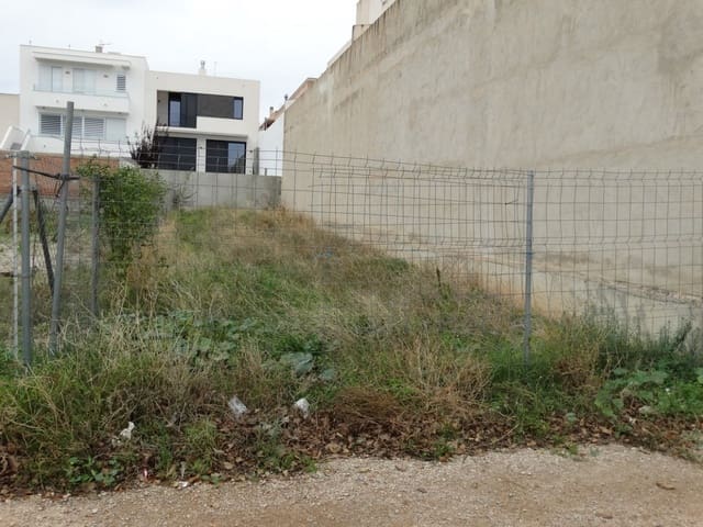 Byggegrund til salg i Amposta - € 49.000 (Ref: 7249580)