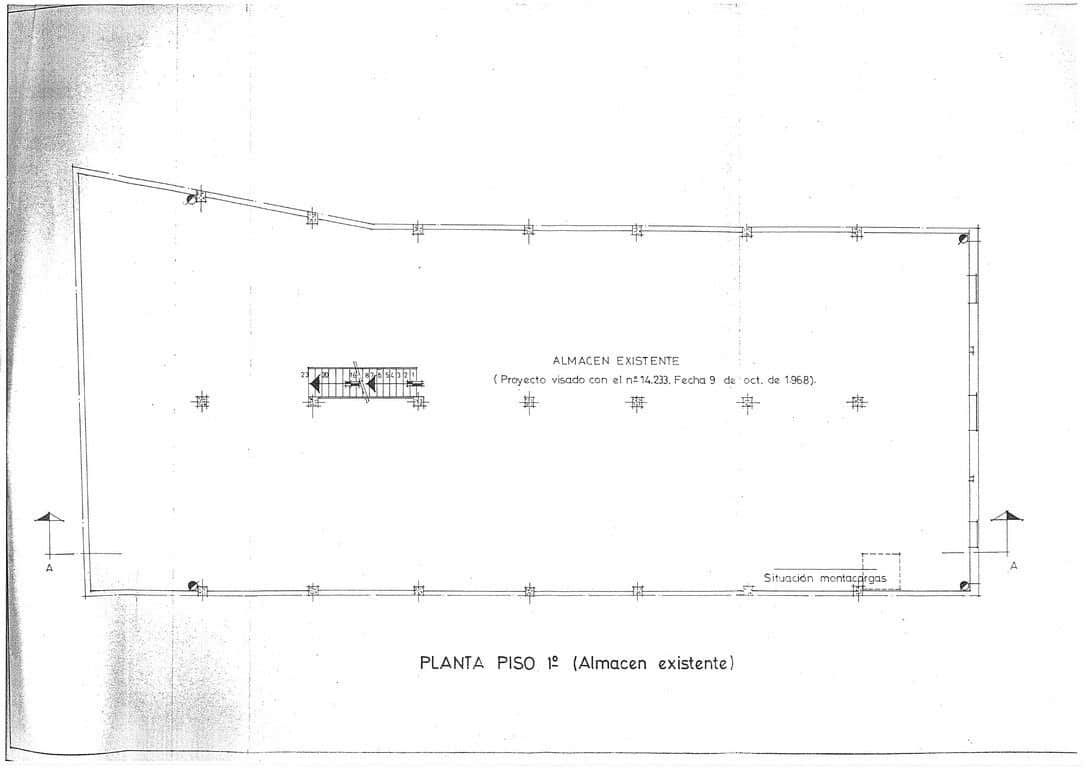 Local Commercial à vendre à Amposta - 289 000 € (Ref: 7419408)
