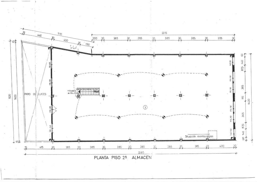 Local Commercial à vendre à Amposta - 289 000 € (Ref: 7419408)