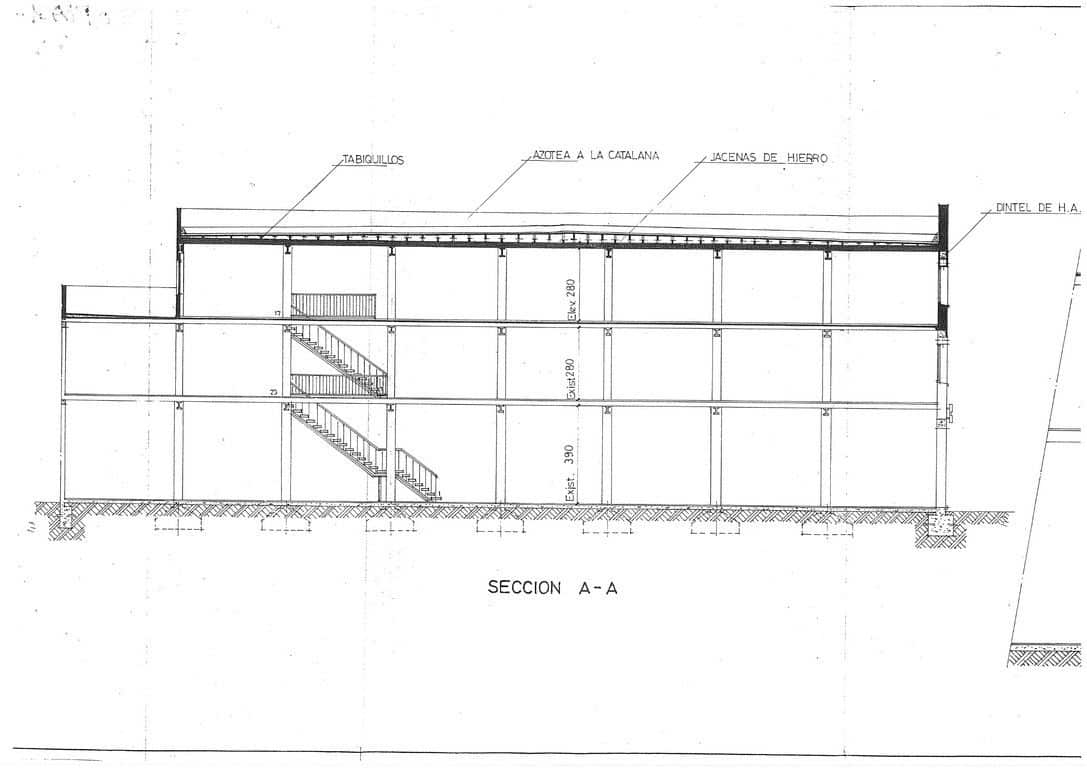 Local Commercial à vendre à Amposta - 289 000 € (Ref: 7419408)
