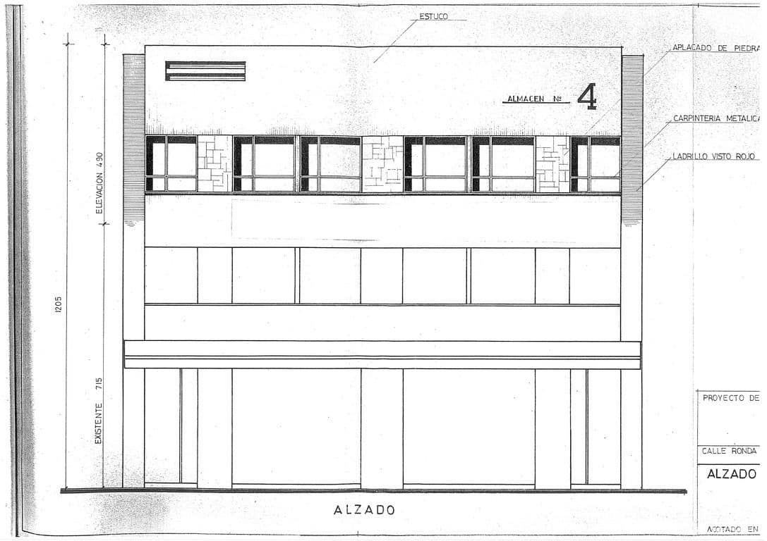 Local Commercial à vendre à Amposta - 289 000 € (Ref: 7419408)