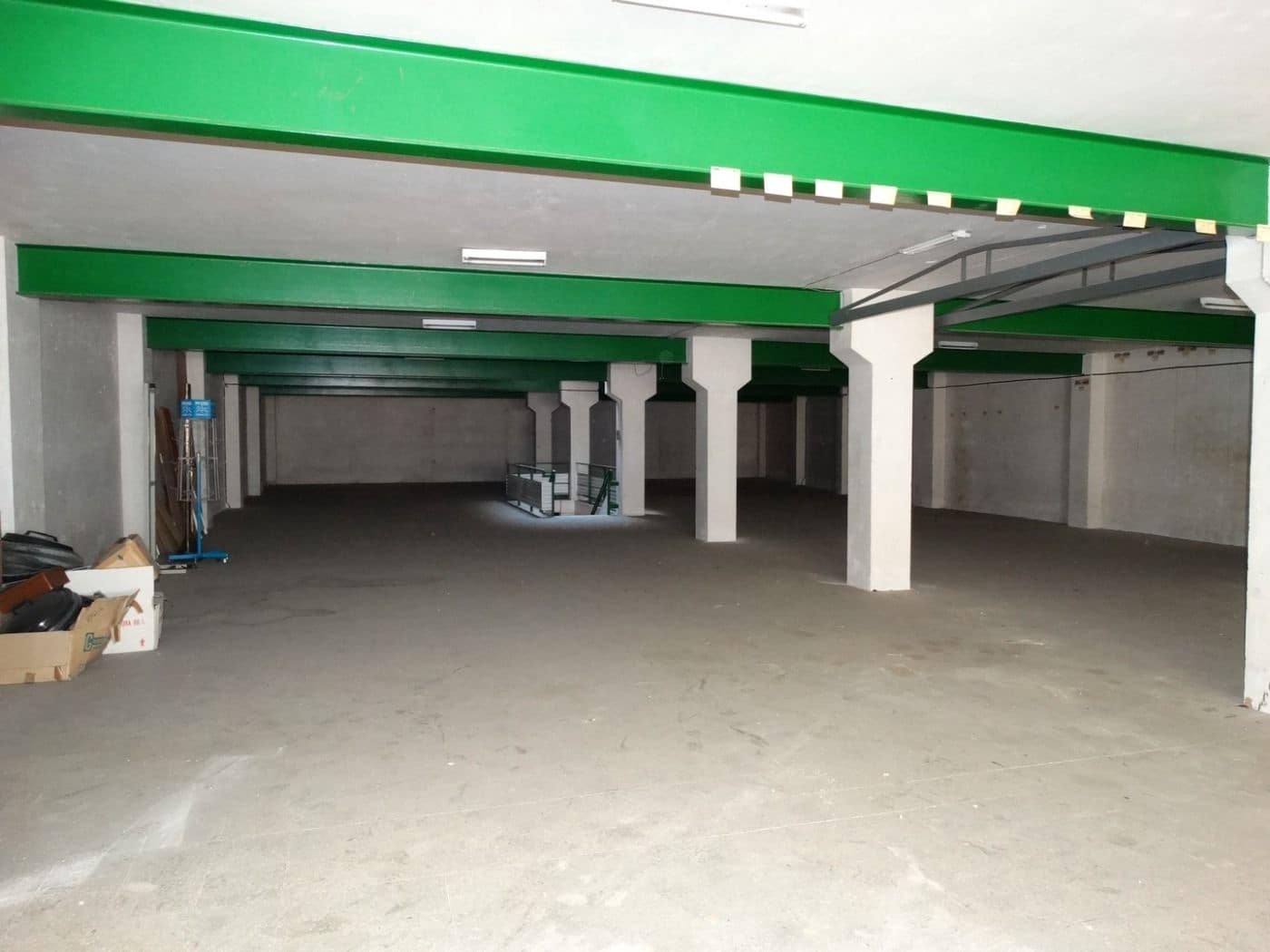 Local Commercial à vendre à Amposta - 289 000 € (Ref: 7419408)