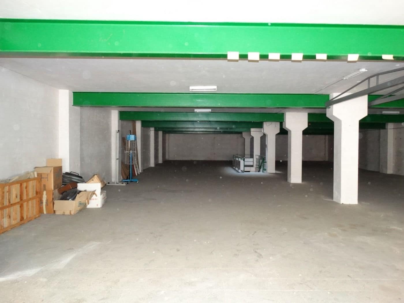 Local Commercial à vendre à Amposta - 289 000 € (Ref: 7419408)