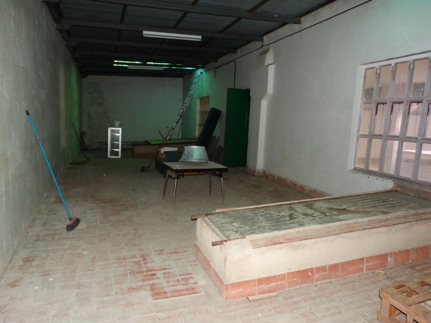 Local Commercial à vendre à Amposta - 289 000 € (Ref: 7419408)