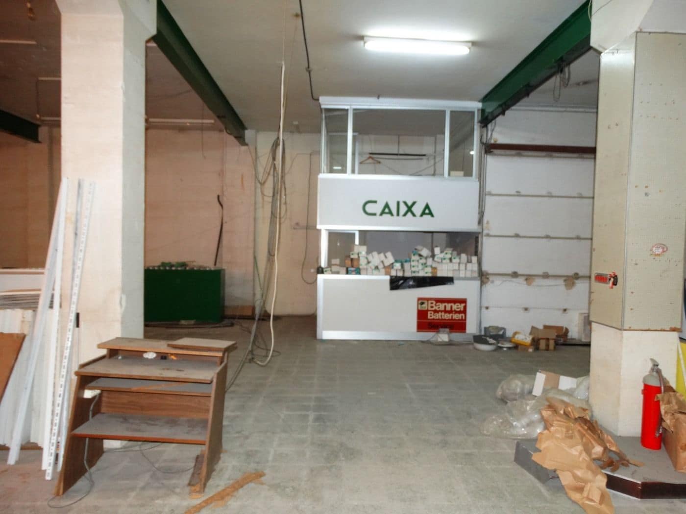 Local Commercial à vendre à Amposta - 289 000 € (Ref: 7419408)