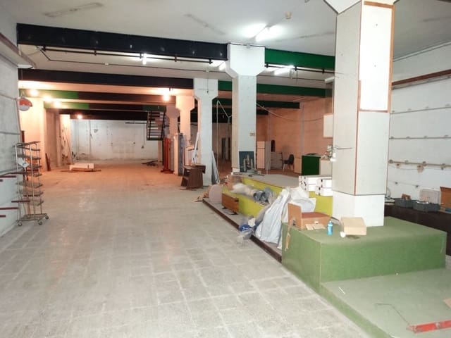 Local Commercial à vendre à Amposta - 289 000 € (Ref: 7419408)