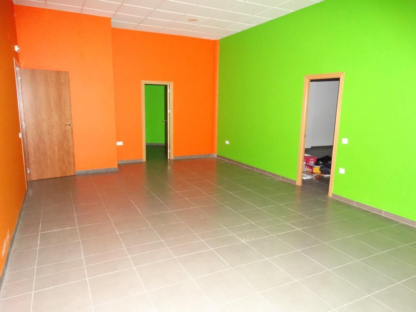 Kommersiell til salgs i Amposta - € 200 000 (Ref: 8060968)