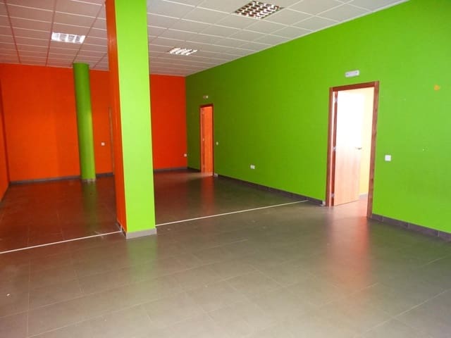 Local Comercial en Amposta en venta - 200.000 € (Ref: 8060968)