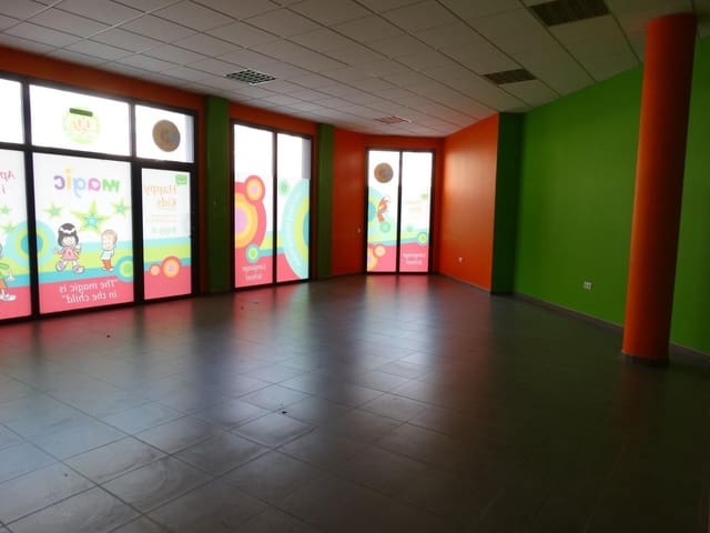 Local Comercial en Amposta en venta - 200.000 € (Ref: 8060968)