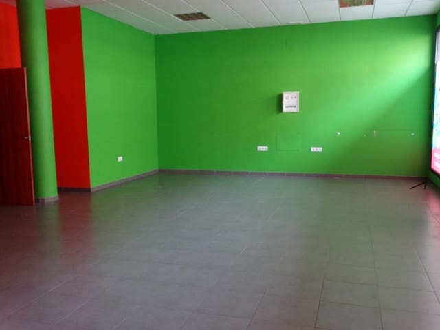 Local Comercial en Amposta en venta - 200.000 € (Ref: 8060968)