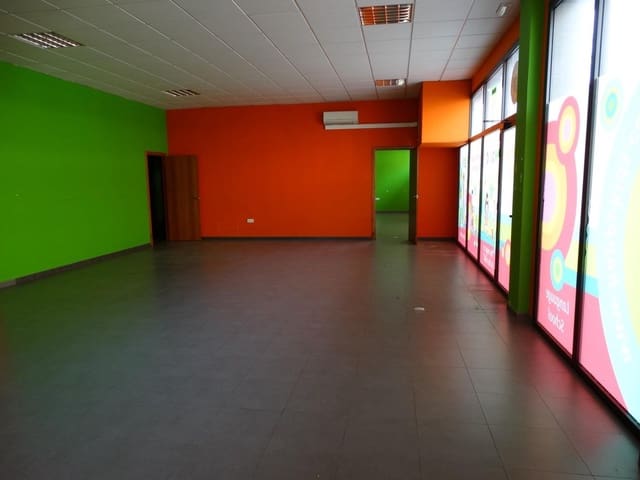 Local Comercial en Amposta en venta - 200.000 € (Ref: 8060968)