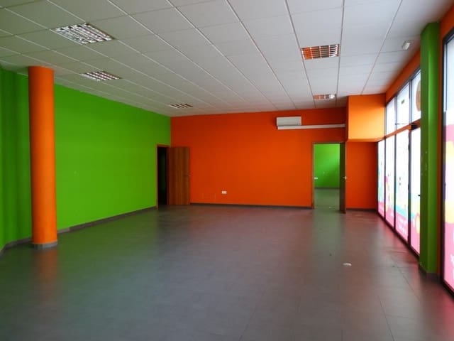 Local Comercial en Amposta en venta - 200.000 € (Ref: 8060968)