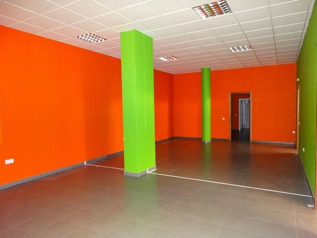 Local Comercial en Amposta en venta - 200.000 € (Ref: 8060968)
