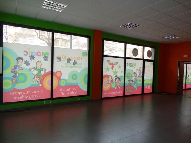 Local Comercial en Amposta en venta - 200.000 € (Ref: 8060968)