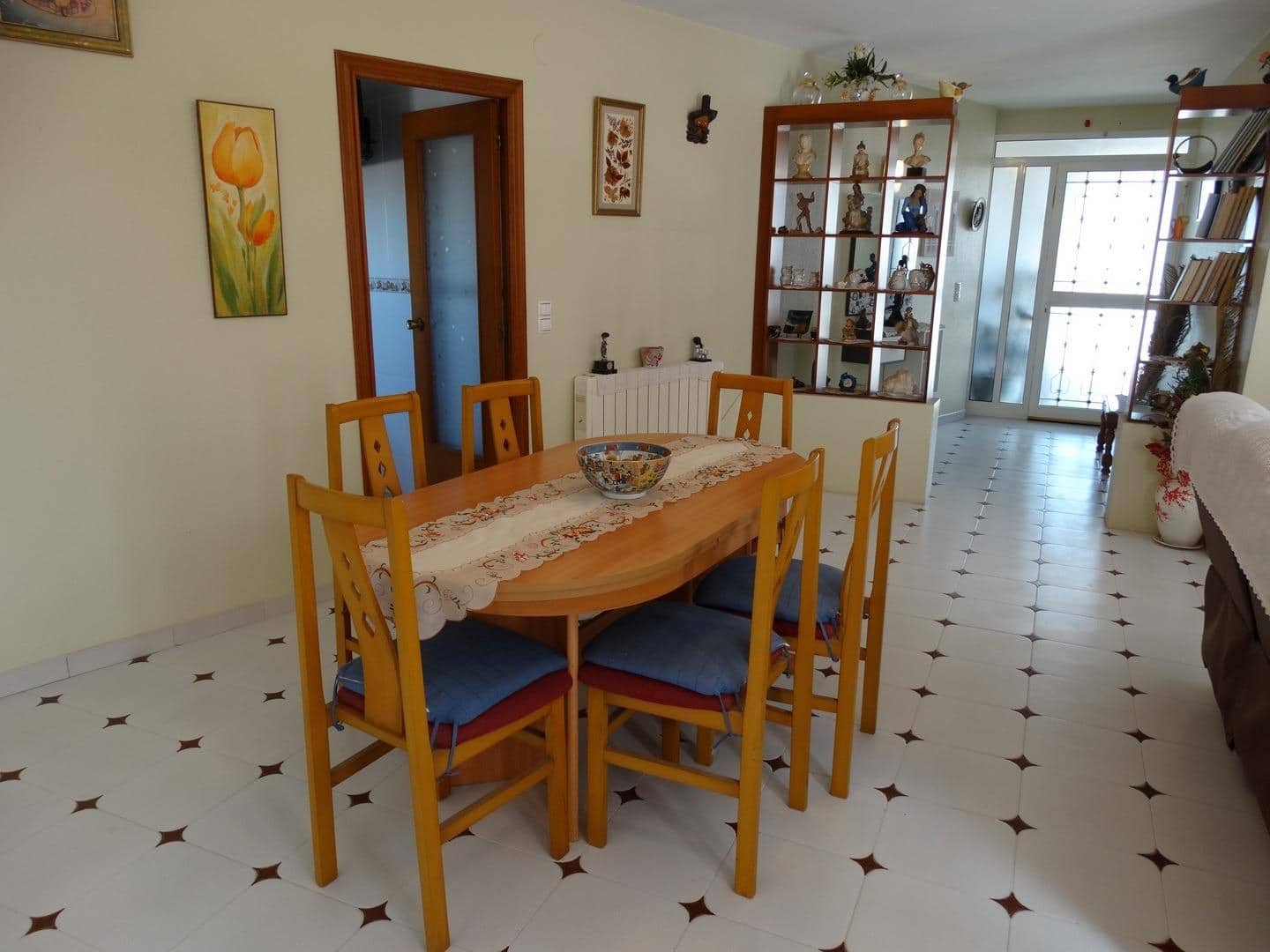 4 sovrum Villa till salu i Sant Jaume d'Enveja med garage - 199 000 € (Ref: 8687649)