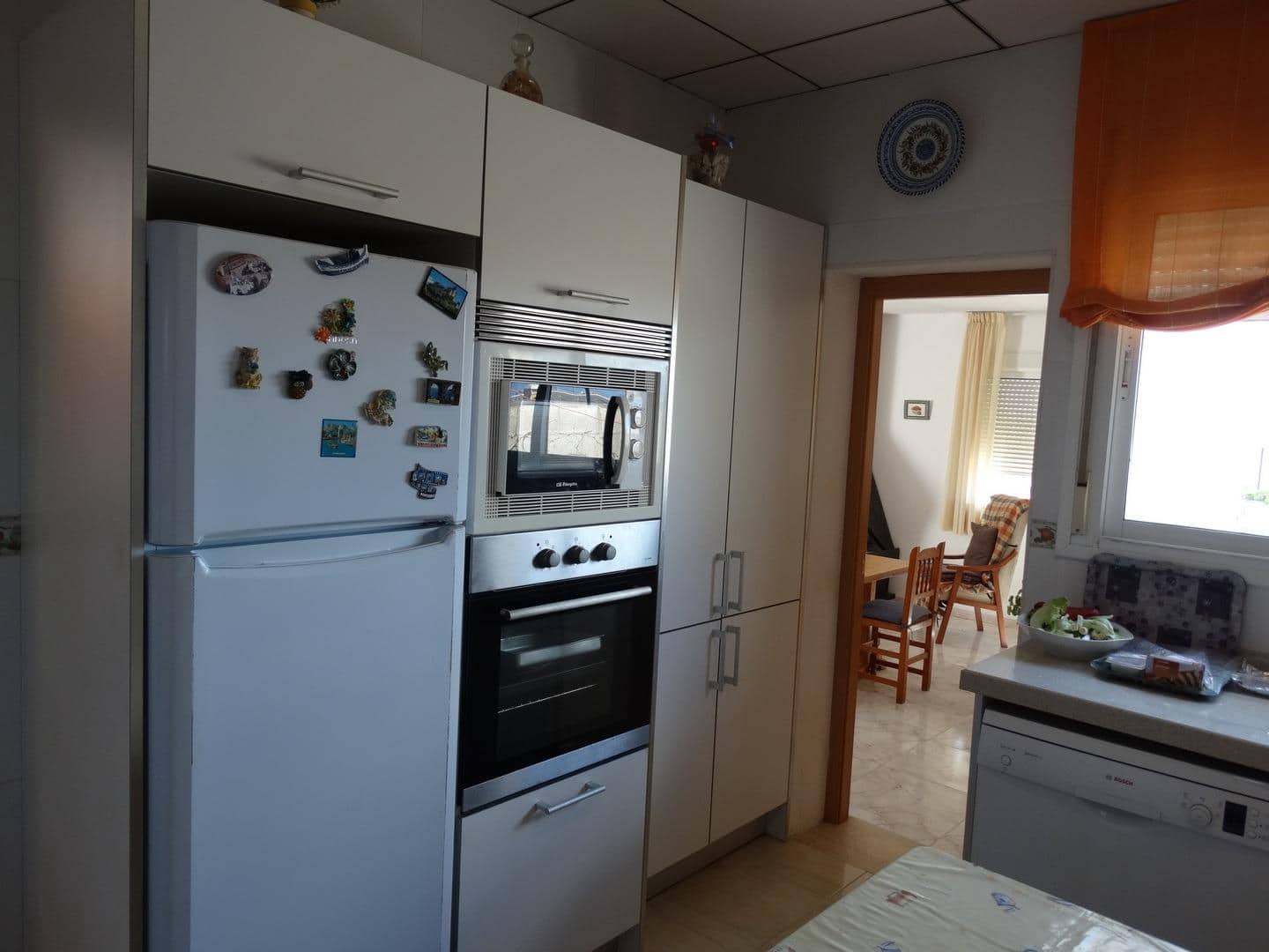 4 sovrum Villa till salu i Sant Jaume d'Enveja med garage - 199 000 € (Ref: 8687649)