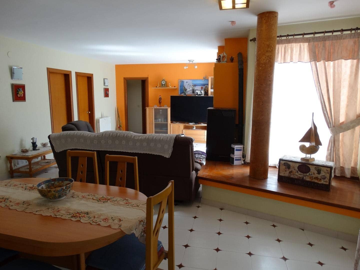 4 sovrum Villa till salu i Sant Jaume d'Enveja med garage - 199 000 € (Ref: 8687649)