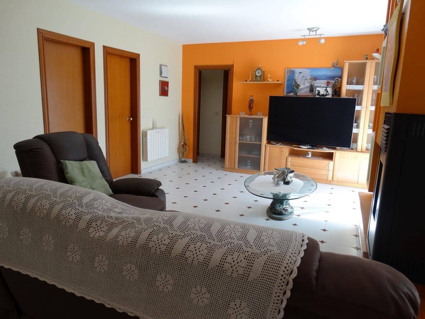 4 sovrum Villa till salu i Sant Jaume d'Enveja med garage - 199 000 € (Ref: 8687649)