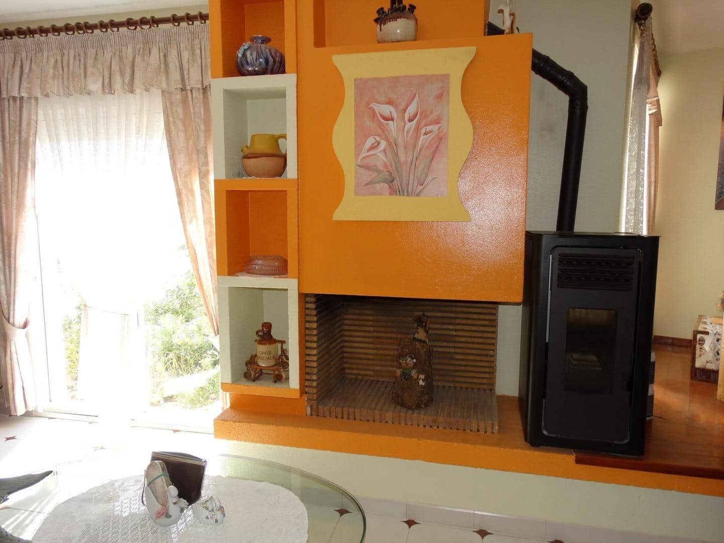 4 sovrum Villa till salu i Sant Jaume d'Enveja med garage - 199 000 € (Ref: 8687649)