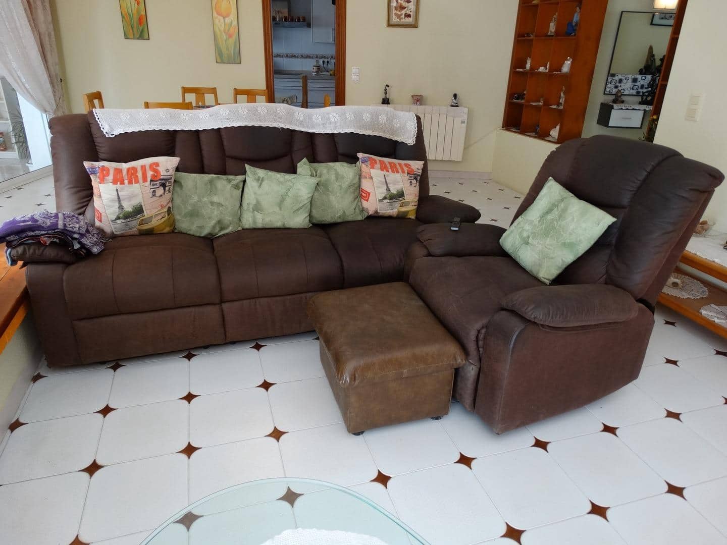 4 sovrum Villa till salu i Sant Jaume d'Enveja med garage - 199 000 € (Ref: 8687649)