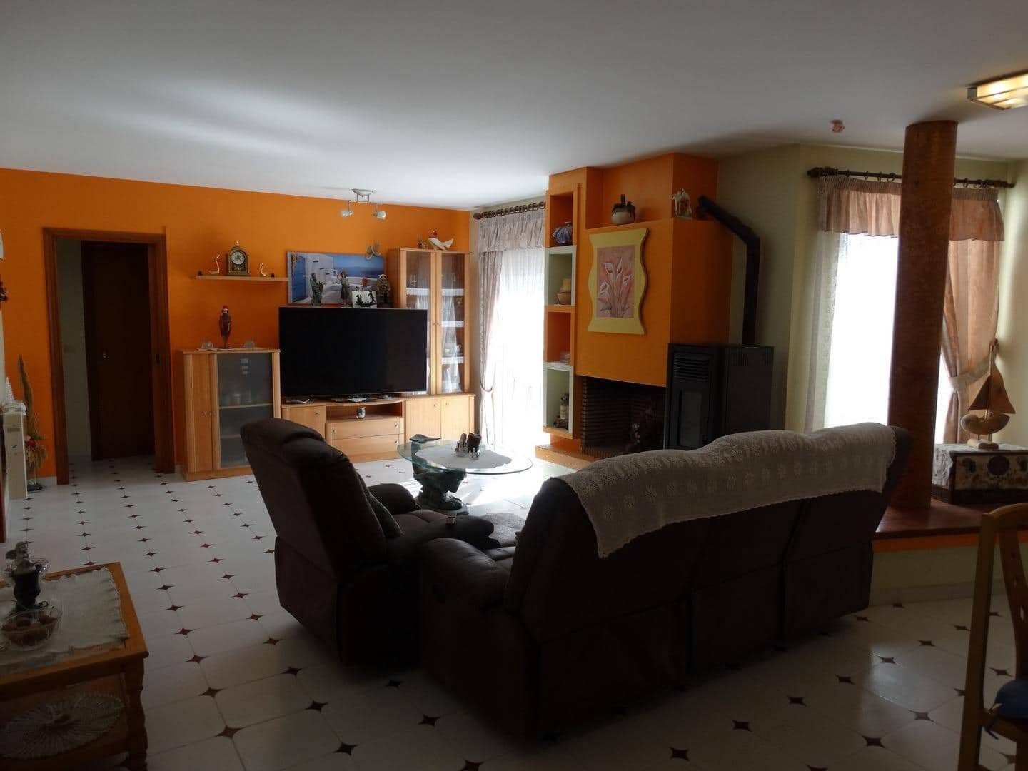 4 sovrum Villa till salu i Sant Jaume d'Enveja med garage - 199 000 € (Ref: 8687649)