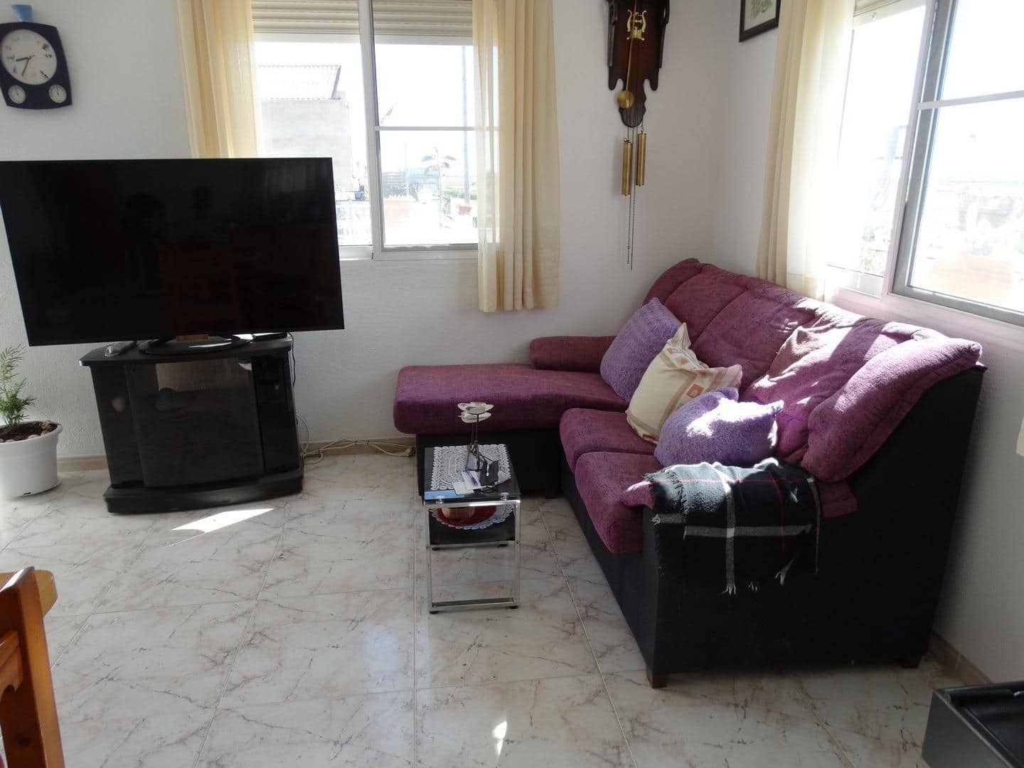 4 sovrum Villa till salu i Sant Jaume d'Enveja med garage - 199 000 € (Ref: 8687649)